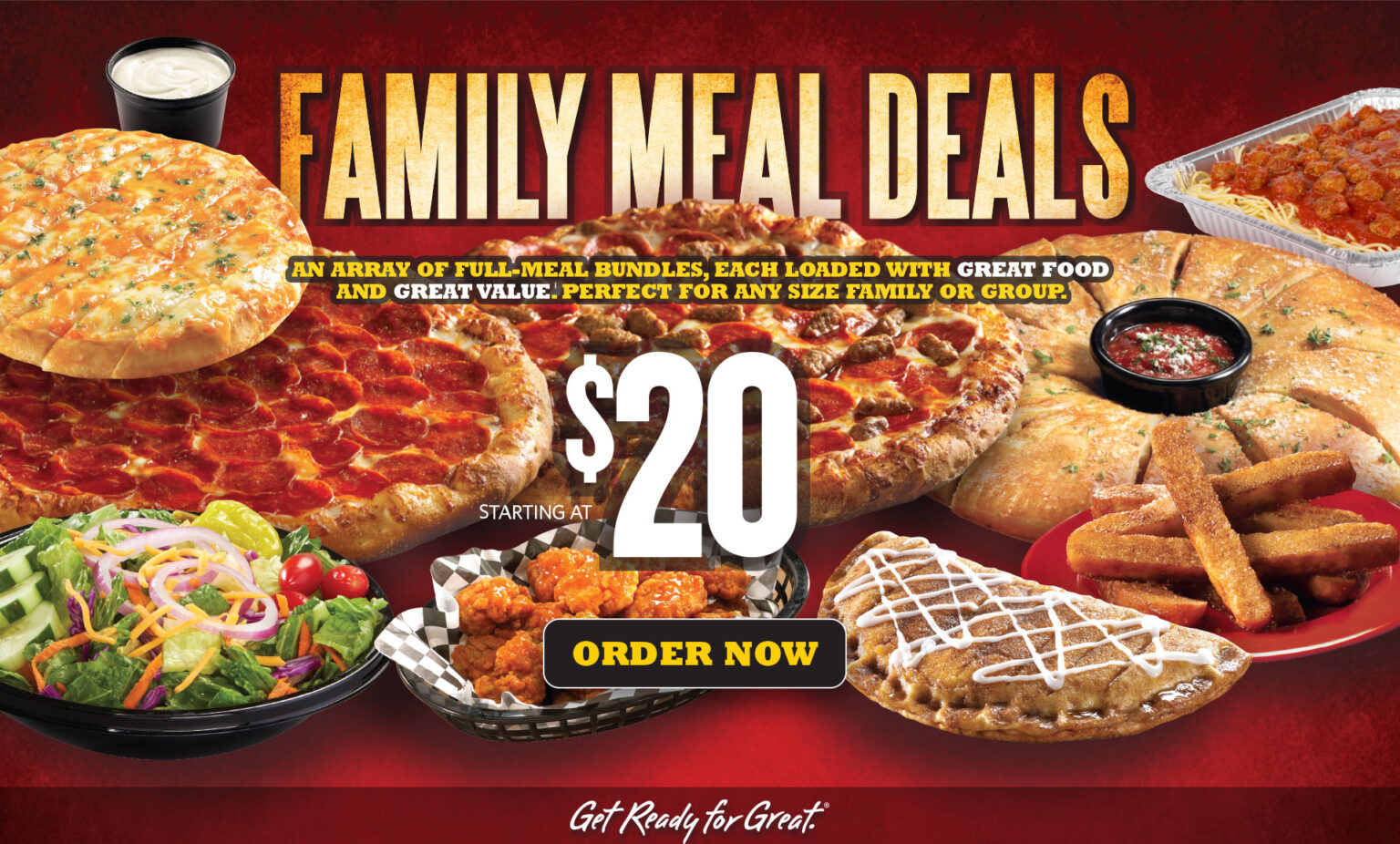 Mazzios Near Me Coupons